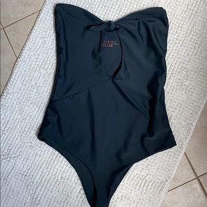 Stone Fox Swim Chai One piece